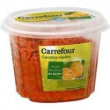 500G Carottes Rapees Carrefour