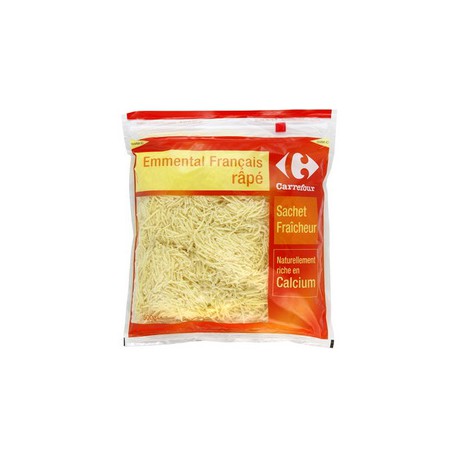 500G Emmental Francais Rap.Crf