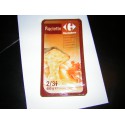 400G Raclettes En Tranches Crf