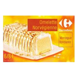1L Omelette Norvegienne Crf
