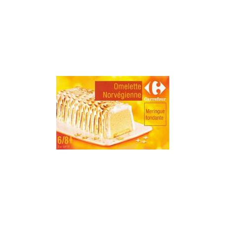 1L Omelette Norvegienne Crf