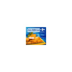 1Kg 20T Pane F.Colin Alask.Crf