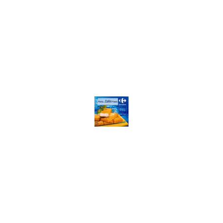 1Kg 20T Pane F.Colin Alask.Crf