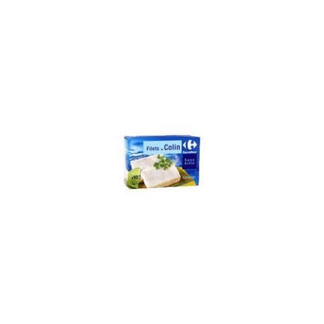 1Kg 10T Natur Colin Alask Crf