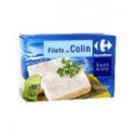 1Kg 10T Natur Colin Alask Crf