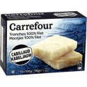 1Kg 10Tr Nature Cabillaud Crf