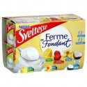 Sveltesse Ferme Et Fondant Panache 12X125G