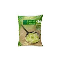 1Kg Oignons Eminces Surg. Crf
