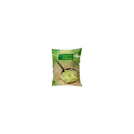 1Kg Oignons Eminces Surg. Crf