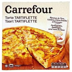 400G Tarte Tartiflett.Surg.Crf