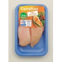 Kg Filet Plt Blc Certif.X2 Crf