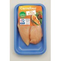 Kg Filet.Plt Jne Certif.X2 Crf