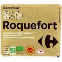100G Tranche Roquefort Bio Crf