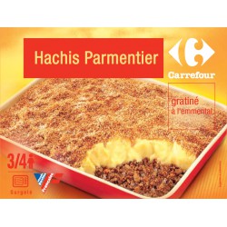 1Kg Hachis Parmentier Crf