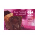 2 Coeurs Fondant Crf Choco 190