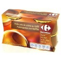 4X100G Ptit Pot Creme Cafe Crf