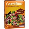 300G Foie Volaille Confit Crf
