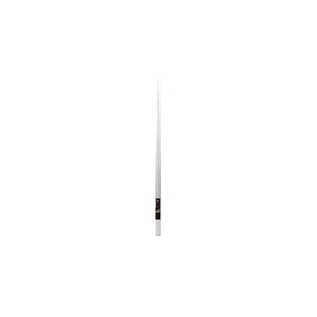 Nappe Dam 1.18X8M Blanc