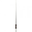 Nappe Dam 1.18X8M Blanc
