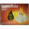 Carrefour Allume Feu X24