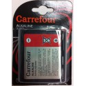 1 Pile 4,5V 3Lr12 Classic Crf
