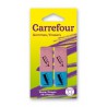 Gomme Duo Encre/Graphite X2