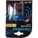 1 Pile 9V I-Tech Crf