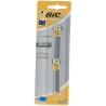 Bic Lot 2X12Mine 0.5Mm Hb