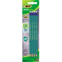 Bic 4Cray. Graphites Bt Gomme