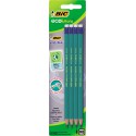Bic 8 Cray.Graphique Evolut.Hb