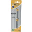 Bic 2Etuis 12Mine Criter.0.7