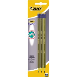 Bic 3 Cray. Graph. Evolutiohb
