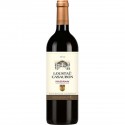 Madiran 2012 Loustau Casaubon La Bouteille 75Cl