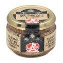 Terrine 200G Veritable Pate Campagne Breton Label Rouge Mere Lalie