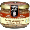 Terrine 200G Pate Campagne Mere Lalie