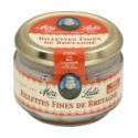 Terrine 200G Rillettes Bretonnes Mere Lalie