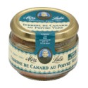 200G Terrine De Canard Poivre Vert Mere Lalie