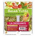 Daco Mel Graine Salad Croq125G