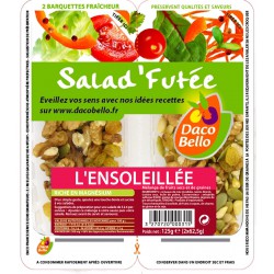Daco Mel Salad Ensoleillee125G