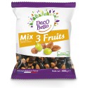 400G Melange 3 Fruits Daco Bello