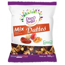 300G Mix Dattes Daco Bello