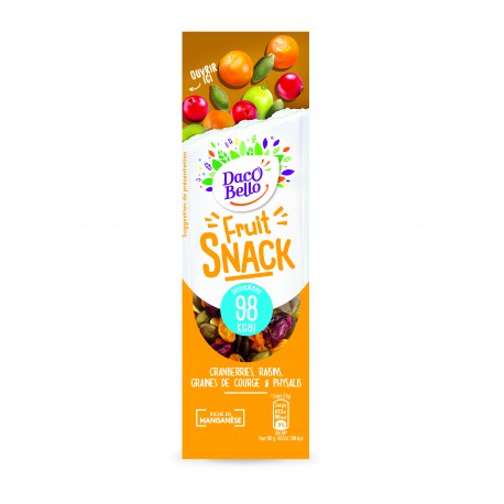 25G Fruits Snack Physalis
