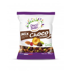 Dacobello Mix Choco 300G