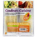 Bts 125G Amande Poudre Usa Daco Bello