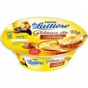 500G Gateau Riz Caramel La Laitiere