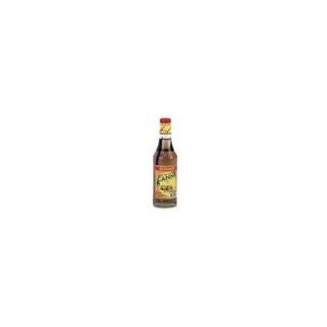 Sirop Canne Vanille Bouteille 50Cl