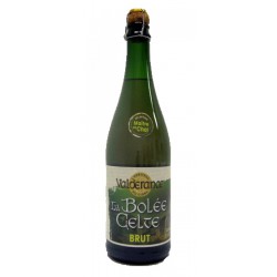 V.Rance Cidre Bretagne Brut75C