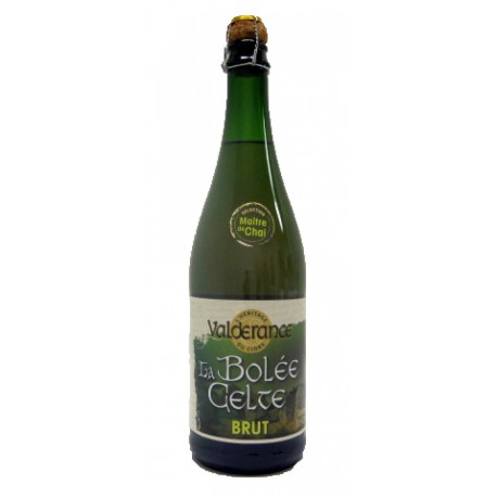V.Rance Cidre Bretagne Brut75C