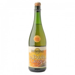 Cidre Brt.Bolee Celte Doux75Cl