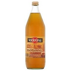 V/Rance Cidre Table Brut 1L Vp